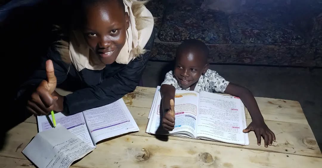 The impact of Living Light in communities