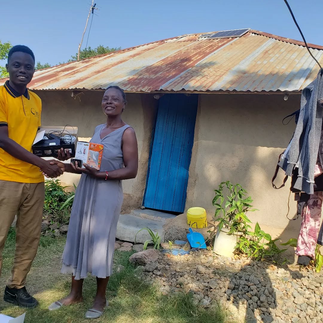 Living Light impact in communities